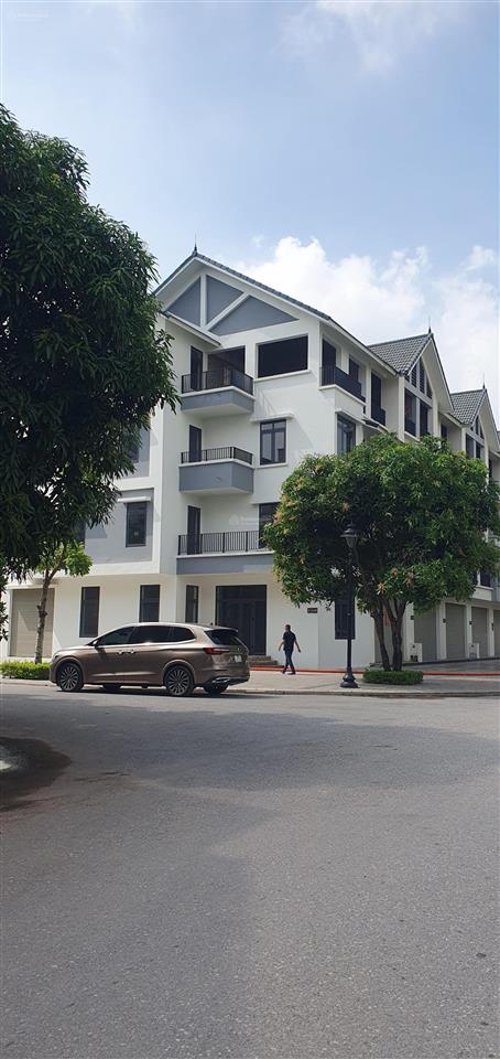 Cần bán gấp biệt thự liền kề di trạch dt 186m2 đường trước nhà 35m lô góc đẹp nhất khu 0988 663 ***