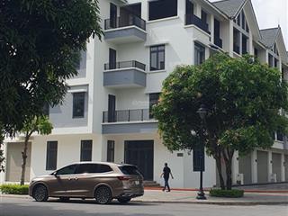 Cần bán gấp biệt thự liền kề di trạch dt 186m2 đường trước nhà 35m lô góc đẹp nhất khu 0988 663 ***