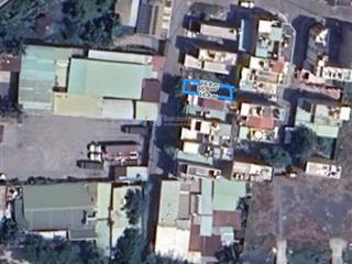 Bán đất mặt tiền kinh doanh ngay vòng xoay phú hữunguyễn duy trinhq.9 67,2m/giá 6,1 tỷ xây 5tâng