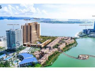 Căn hộ mặt vịnh 1 bước chạm cát giá chỉ từ 2.0 tỷ sở hữu lâu dài