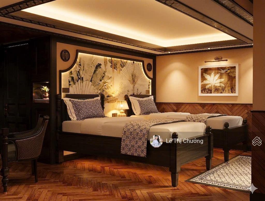 Bán biệt thự quận 7 300m2  ngang 10  3tầng p tân phú sau lưng là pmh  giá thoả thuận