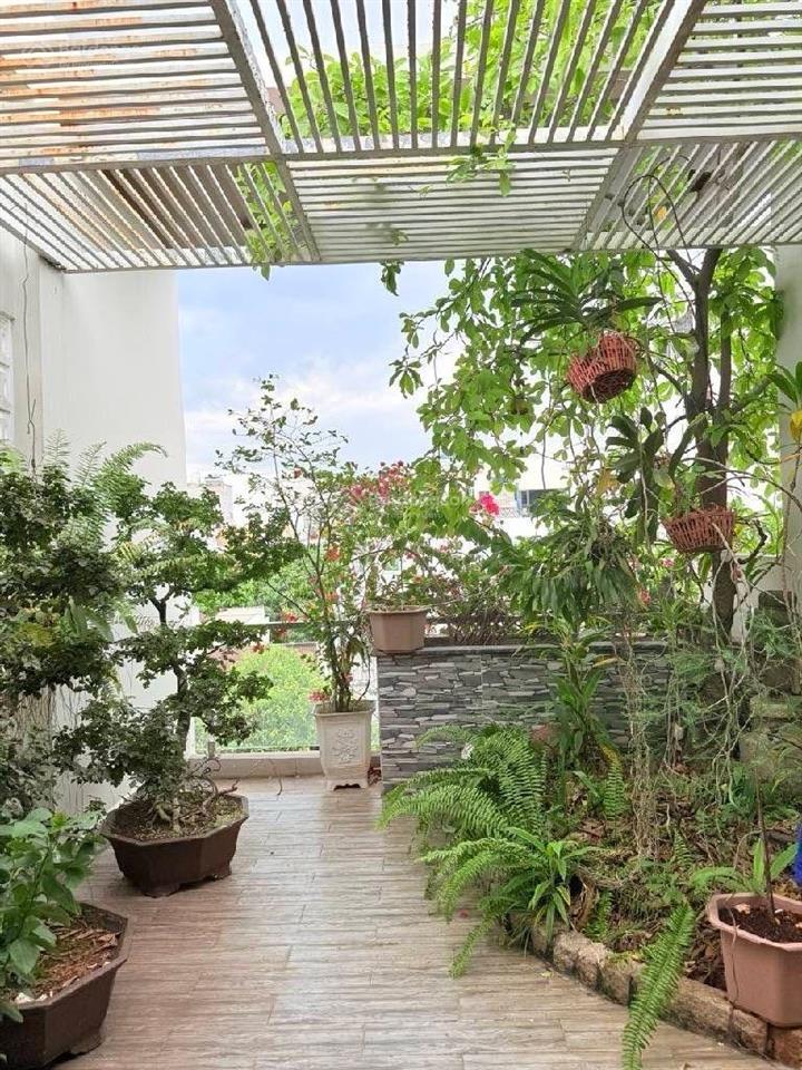 Bán gấp nhà 4tầng mặt tiền đ số sát chợ tân mỹ quận 7 80m2 4x20 1bước sang phú mỹ hưng  14.7tỷ