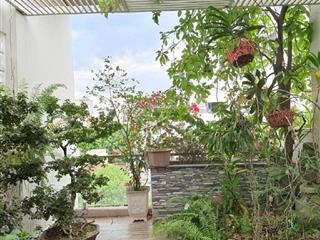 Bán gấp nhà 4tầng mặt tiền đ số sát chợ tân mỹ quận 7 80m2 4x20 1bước sang phú mỹ hưng  14.7tỷ