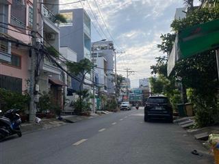 Bán nhà sát chợ tân mỹ quận 7  80m2 4tầng ngang 4 hoàn công sổ a4  ô tô trong 14.4 tỷ tl chủ