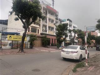 Bán nhà đường trần trọng cung quận 7 60m2  ngang 10  sát vimcom nam long  6tỷ nhỉnh tl