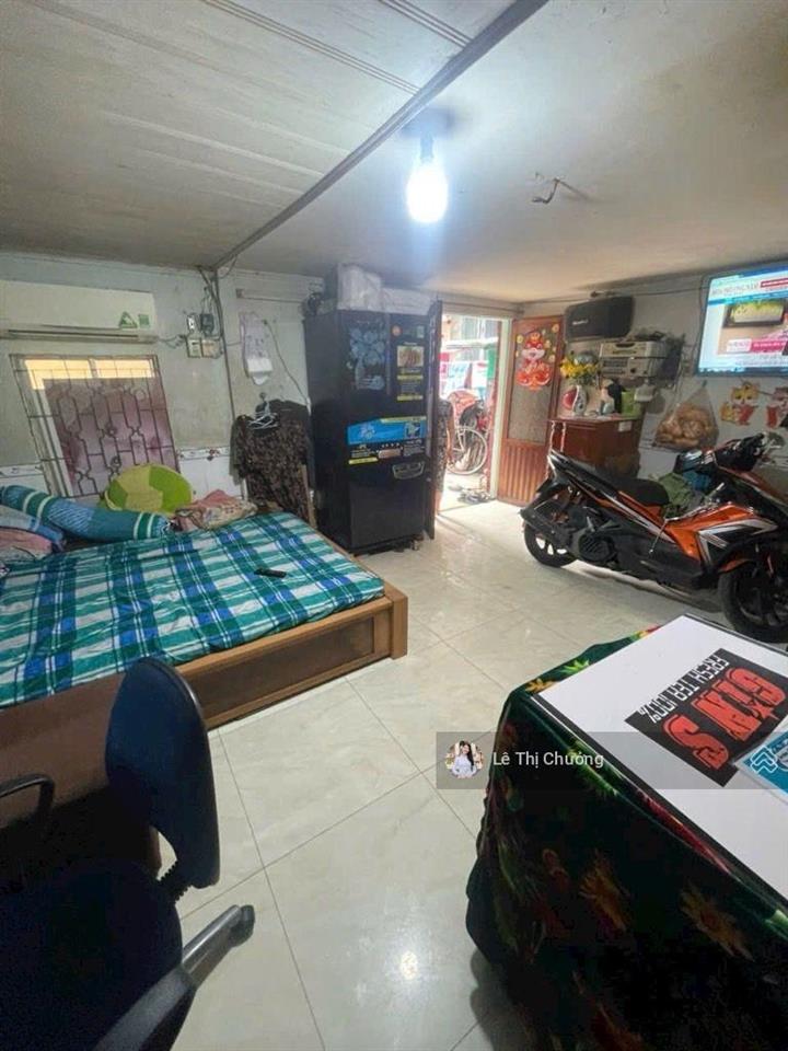 Bán nhà quận 7, đ trần trọng cung, p tân t đông, 60m2 ngang lớn 10m, 5.8 tỷ