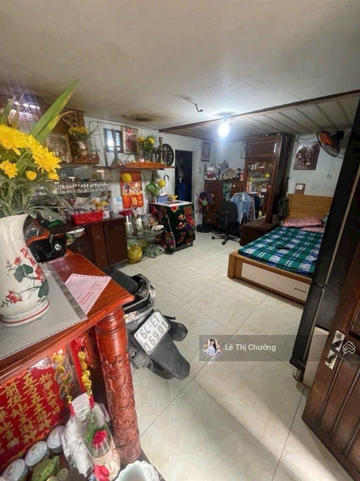 Bán nhà quận 7, đ trần trọng cung, p tân t đông, 60m2 ngang lớn 10m, 5.8 tỷ