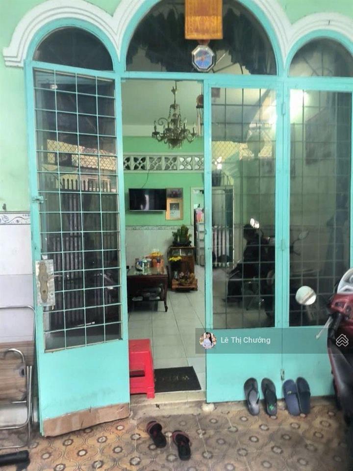 Bán nhà quận 7, đ trần trọng cung, p tân t đông, 60m2 ngang lớn 10m, 5.8 tỷ