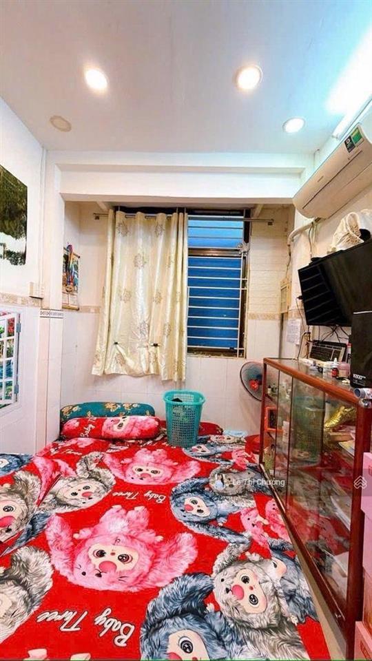 Bán nhà quận 7 ngay vimhome trần trọng cung kdc nam long 60m2 ngang 9.5  trước nhà 4m 6.2tỷ