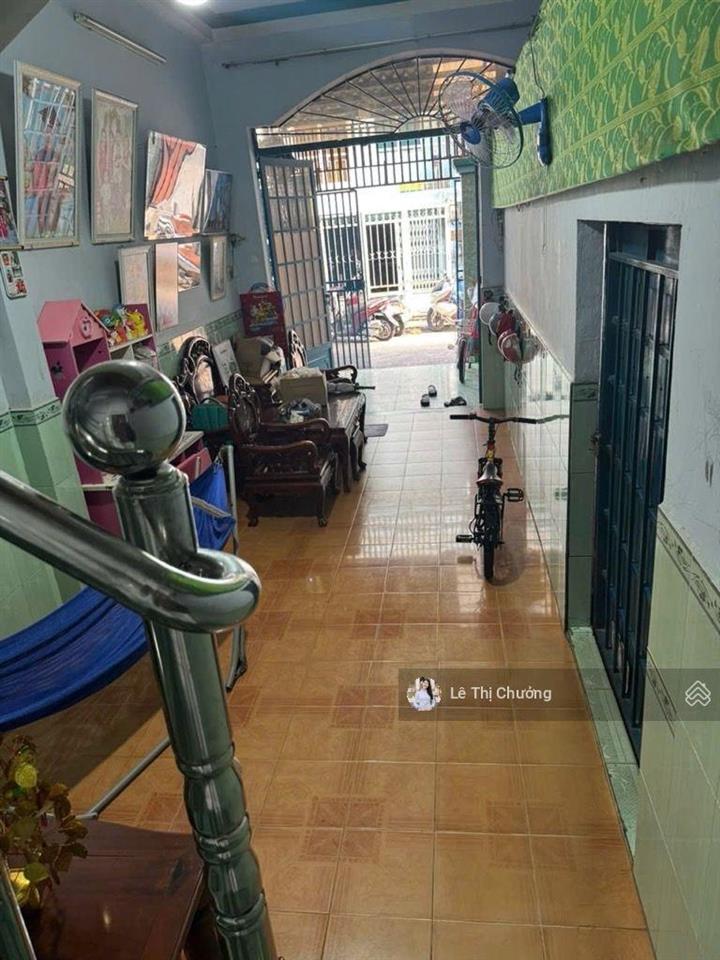 115m2, ngang 5m, sát kdc ecogreen, p. tân thuận, nhỉnh 7 tỷ