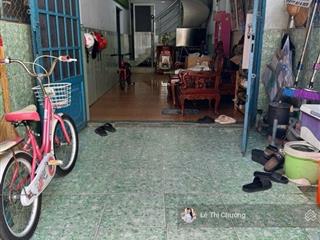 Bán nhà quận 7 ngang 5 dài 25 sát cc ecogreen  dòng tiền 15tr  hiện hữu  trước nhà 4m  7.5tỷ