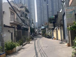 Bán nhà ngay tt quận 7  tân phú, ngay riviera point pmh 80m2 ngang 4m dòng tiền 200t/n  6.5tỷ