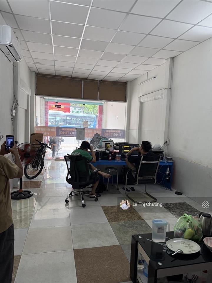 Bán nhà quận 7  p. tân phú  huỳnh tấn phát  80m2 a4  dòng tiền 200t/n  6.5tỷ