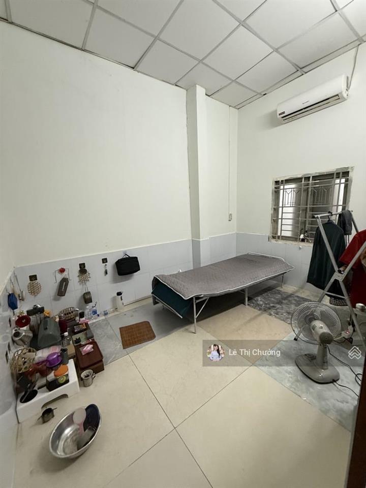 Bán nhà quận 7  p. tân phú  huỳnh tấn phát  80m2 a4  dòng tiền 200t/n  6.5tỷ