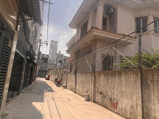 Bán nhà ngay tt nhà bè dương cát lợi 75m2 đ ô tô  3tầng  ngang 5  chỉ 6tỷ nhích