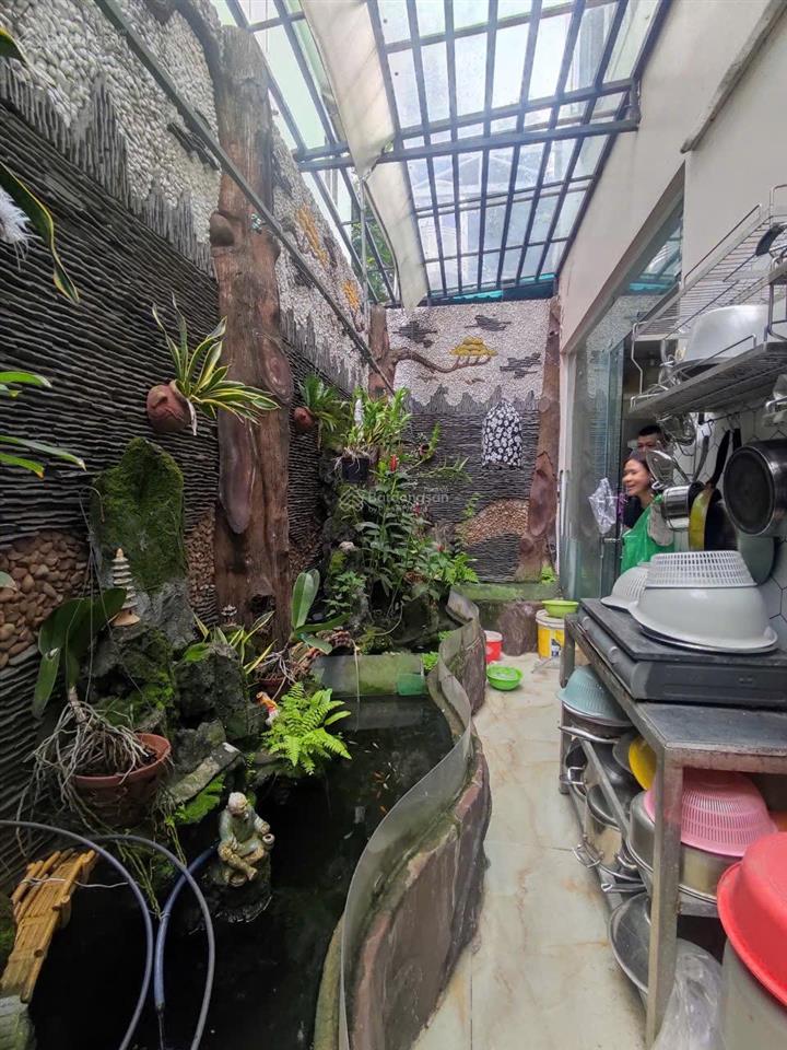 Bán gấp biệt thự p. tân phong quận 7  ngang 7m  hầm để ô tô  dtcn 126m2  hoàn công đủ  28tỷ tl