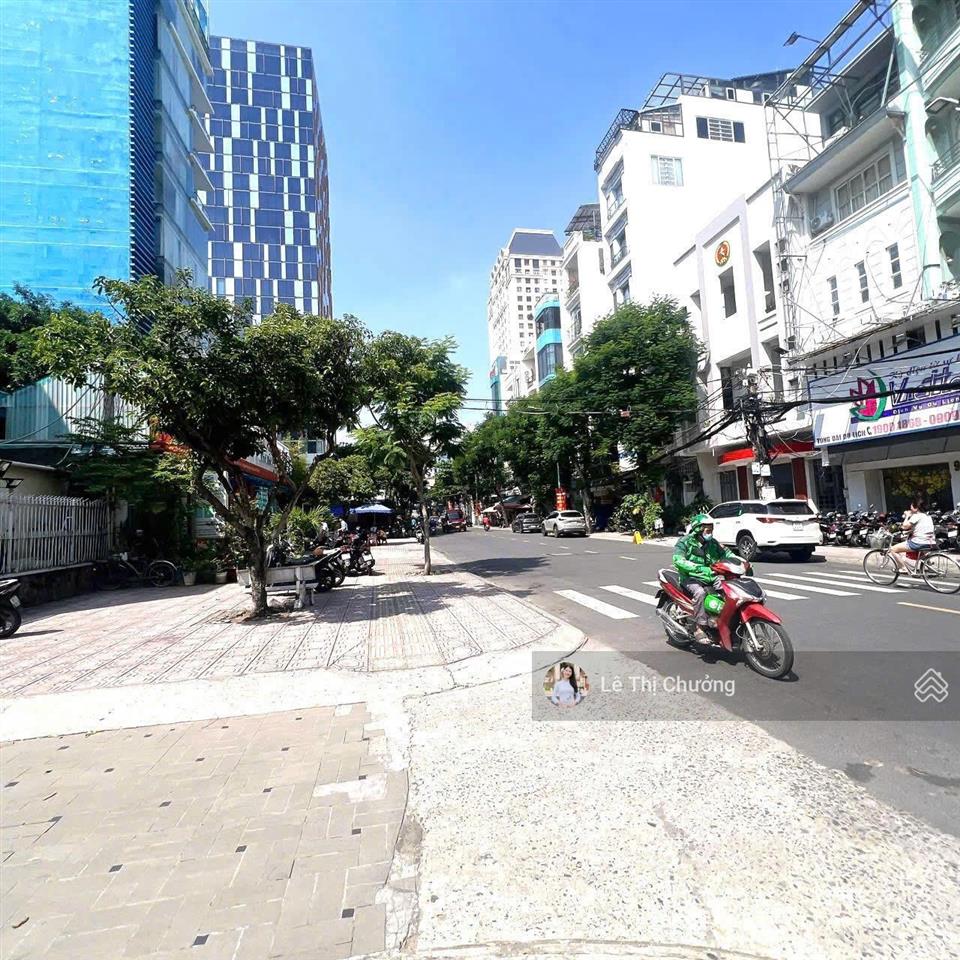 Bán nhà mt kinh doanh quận 7 đường 15b phú mỹ 110m2 3 tầng sát pmh 16tỷ hơn