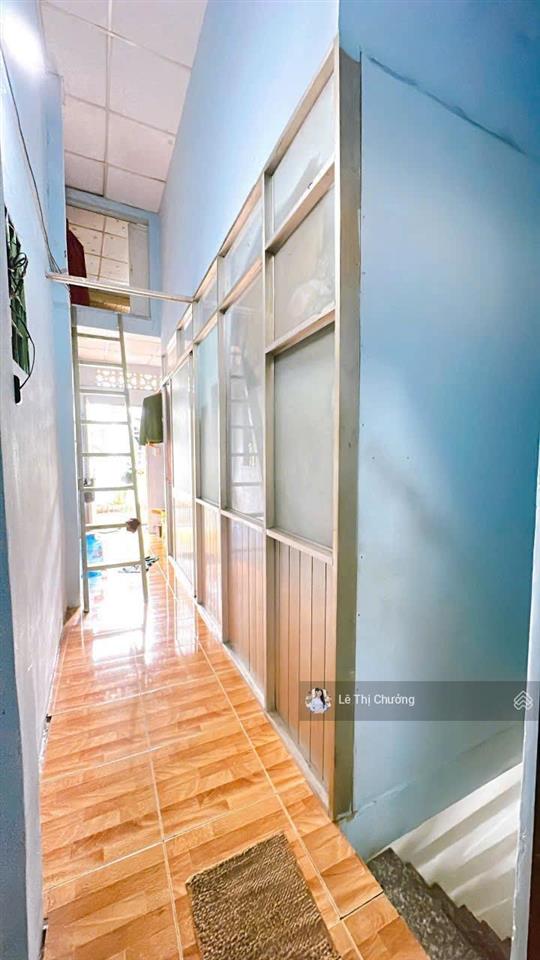 Bán nhà quận 7, 110m2, ngang 5.5m, dòng tiền 25triệu, sát chợ phú thuận, 50m lên ô tô 7tỷ nhích