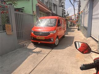 Bán nhà quận 7, 110m2, ngang 5.5m, dòng tiền 25triệu, sát chợ phú thuận, 50m lên ô tô 7tỷ nhích