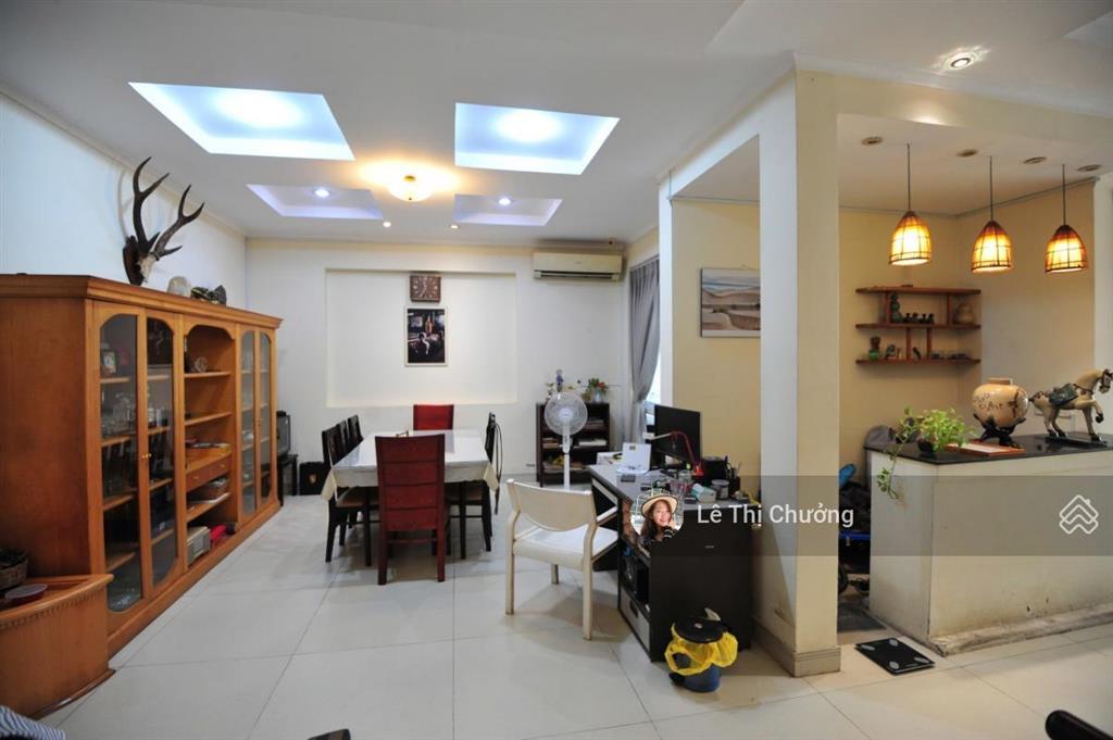 Bán nhà quận 7, đường ô tô, p. tân phú cũ, 265m2, ngang to 10m, 2 tầng, không qh, sát pmh 30tỷ