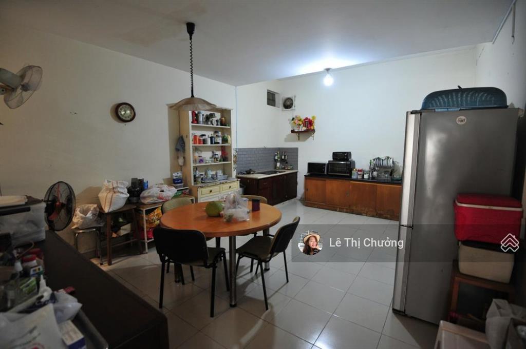 Bán nhà quận 7, đường ô tô, p. tân phú cũ, 265m2, ngang to 10m, 2 tầng, không qh, sát pmh 30tỷ