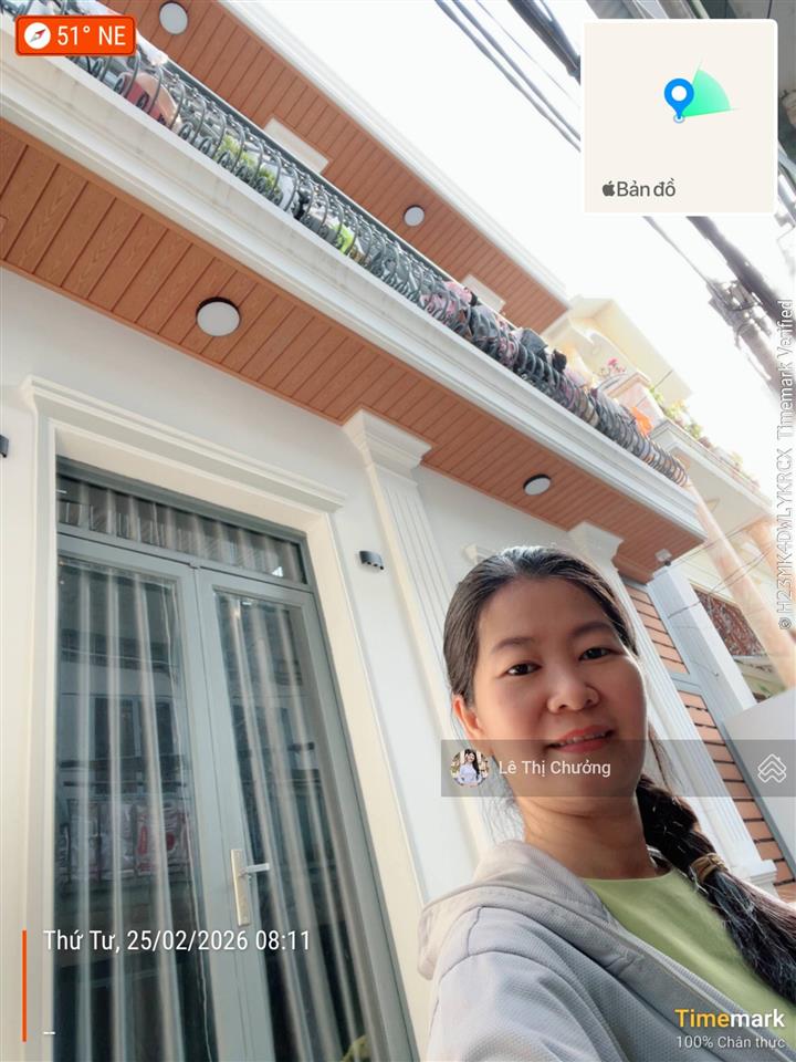 Bán nhà quận 7, p. tân thuận đông, huỳnh tấn phát, hẻm 3m, 150m2 ngang 8mét, dòng tiền 60tr, 8.4 tỷ