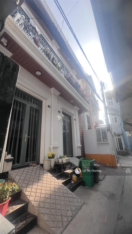 Bán nhà quận 7, p. tân thuận đông, huỳnh tấn phát, hẻm 3m, 150m2 ngang 8mét, dòng tiền 60tr, 8.4 tỷ