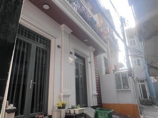 Bán nhà quận 7, p tân thuận đông , huỳnh tấn phát, hẻm 3m, 150m2 ngang 8mét, dòng tiền 60tr, 8.7 tỷ