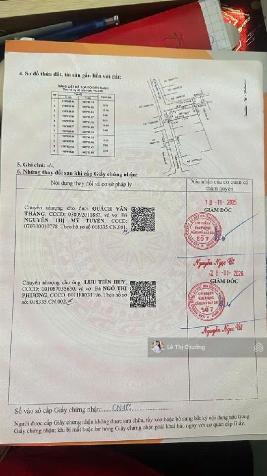 Bán đất thổ cư quận 7, p phú thuận, ng v quỳ, 78m2, ngang to bành 5.5 mét, 2 mặt tiền, 5.8 tỷ