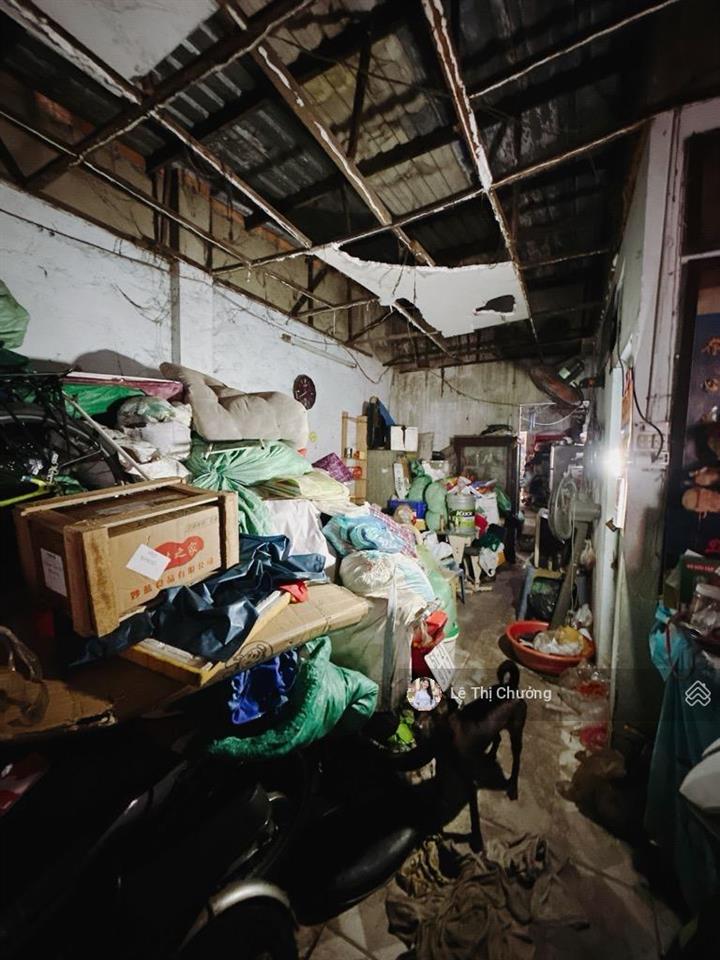Mặt tiền tôn thất thuyết quận 4, 220m2, ngang 6m nở hậu 9m, sát nguyễn tất thành