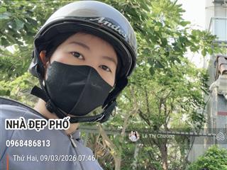 Bán đất thổ cư quận 7, hoàng quốc việt, 80m2, 5x16, gần khu lacasa, a4, 11.5 tỷ