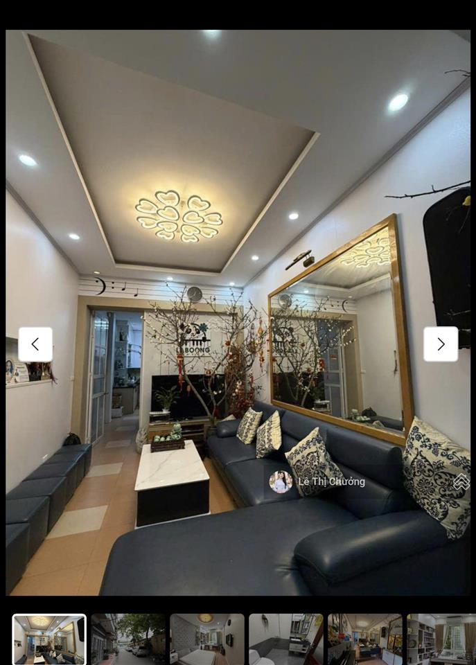 Bán nhà quận 7, hxh, sát trường cấp 3 ngô quyền, 4 tầng, ngang 4.5m, nhỉnh 7tỷ