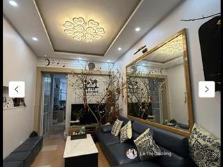 Bán nhà quận 7, hxh, sát trường cấp 3 ngô quyền, 4 tầng, ngang 4.5m, nhỉnh 7tỷ