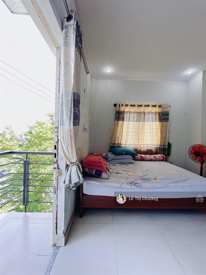 Bán nhà quận 4, p16, tôn t thuyết, hxh, 277m2, ngang 9.5x30, nở hậu 11 mét, 2tầng, hiện hữu, 21 tỷ