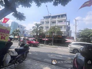 Bán đất mt đ phú thuận quận 7, 120m2, ngang 4.7x 25, nở hậu to 5.5m, đường nhựa 8m,thông 13 tỷ