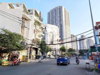 Đất trống ngang 7m gần kdc him lam trần xuân soạn, quận 7, 160m2 sổ hồng riêng chỉ nhỉnh 100 tr/m2