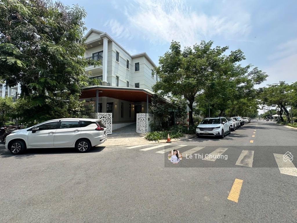200m2, ngang 10 dài 20, 3 tầng, biệt thự 2mt kdc vina nam phú,phước kiển nhà bè, 31.5 tỷ