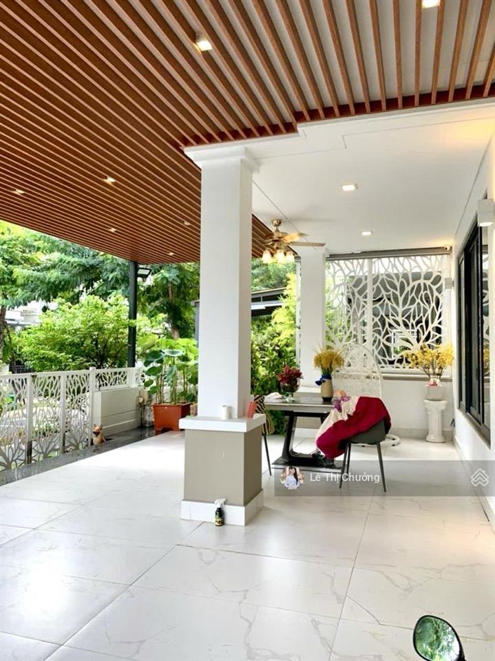 200m2, ngang 10 dài 20, 3 tầng, biệt thự 2mt kdc vina nam phú,phước kiển nhà bè, 31.5 tỷ