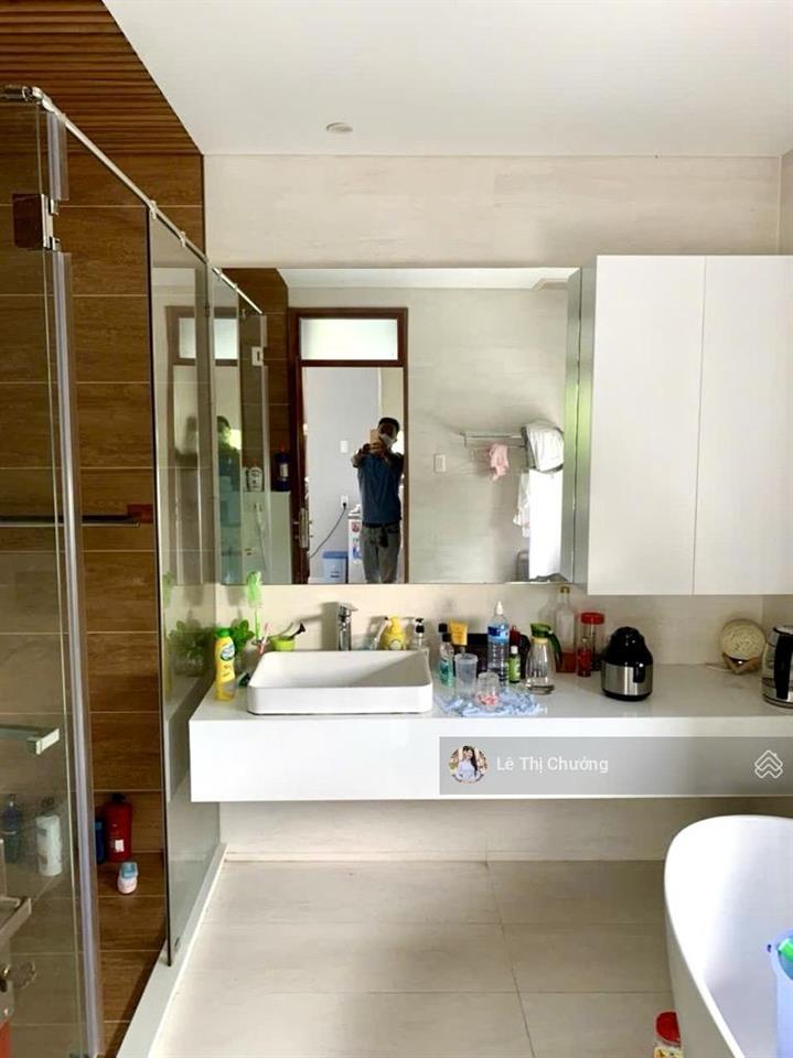 200m2, ngang 10 dài 20, 3 tầng, biệt thự 2mt kdc vina nam phú,phước kiển nhà bè, 31.5 tỷ
