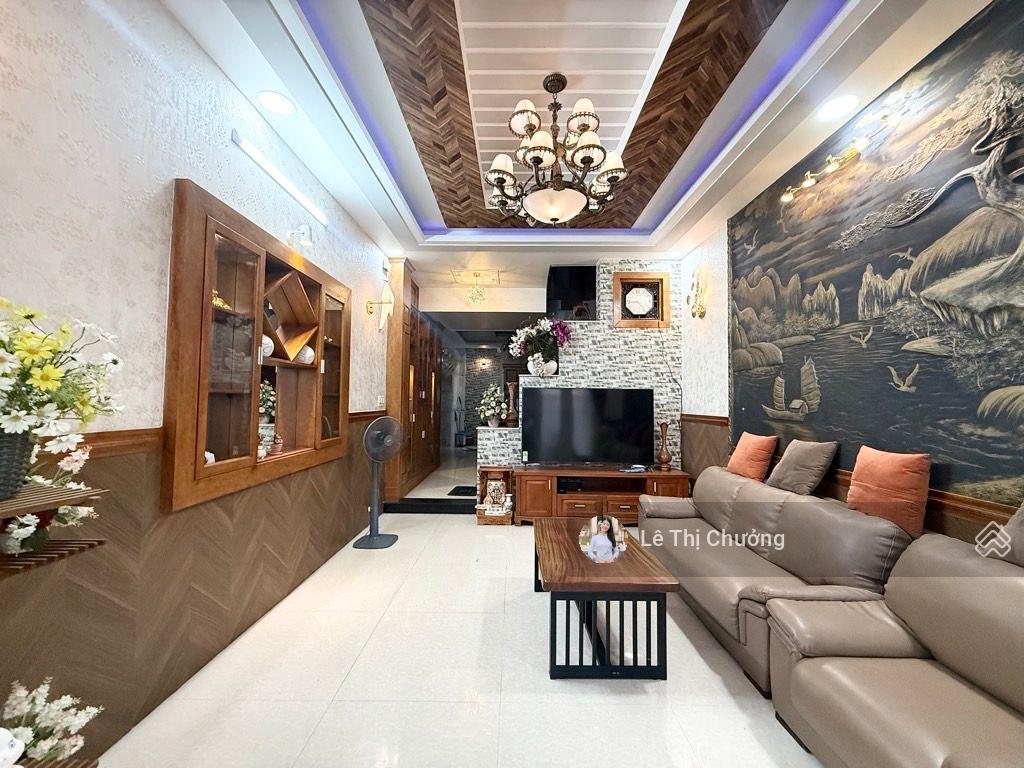 120m2, ngang tận 9m, biệt thự quận 7 sát kdc nam long trần trọng cung, chỉ 90 triệu/ 1m2