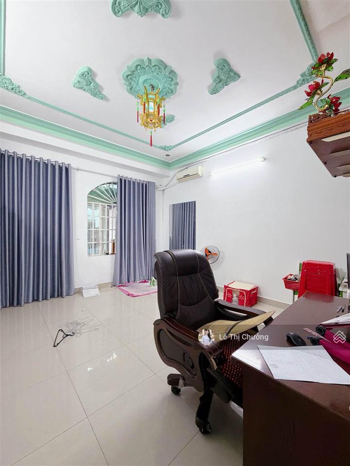 Bán nhà mặt tiền kd, đ.cao lỗ quận 8, 4 tầng, ngang 4m, ngay parc mall, nhíc 10tỷ