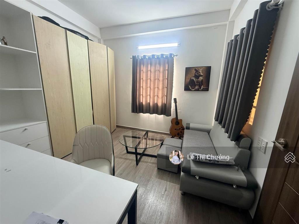 Bán nhà mặt tiền kd, đ.cao lỗ quận 8, 4 tầng, ngang 4m, ngay parc mall, nhíc 10tỷ