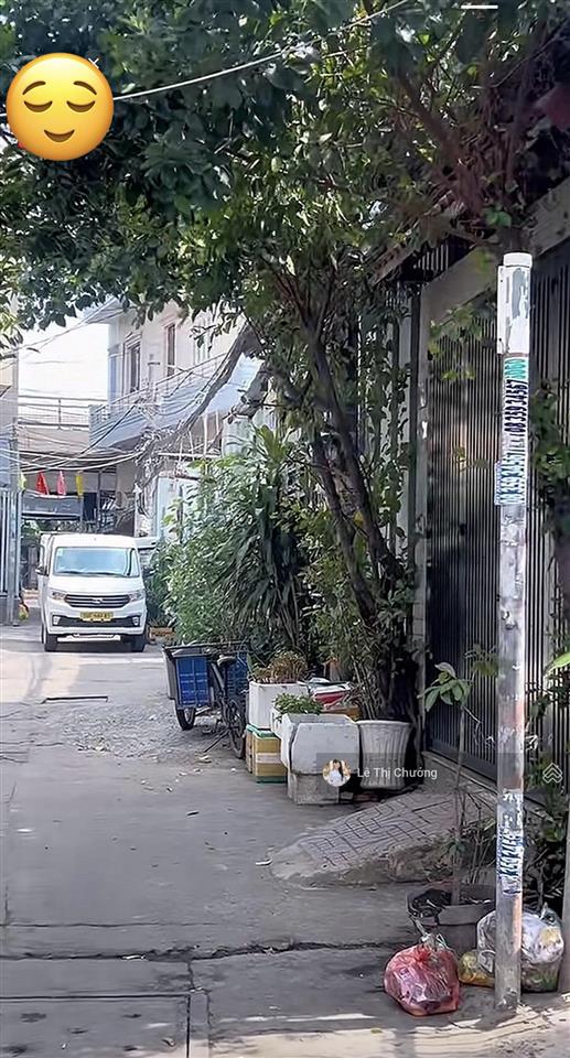 Bán nhà quận 7, 120m2, ngang to hiếm 9m, gara, sát kdc nam long trần t cung, chỉ 95tr/1m2
