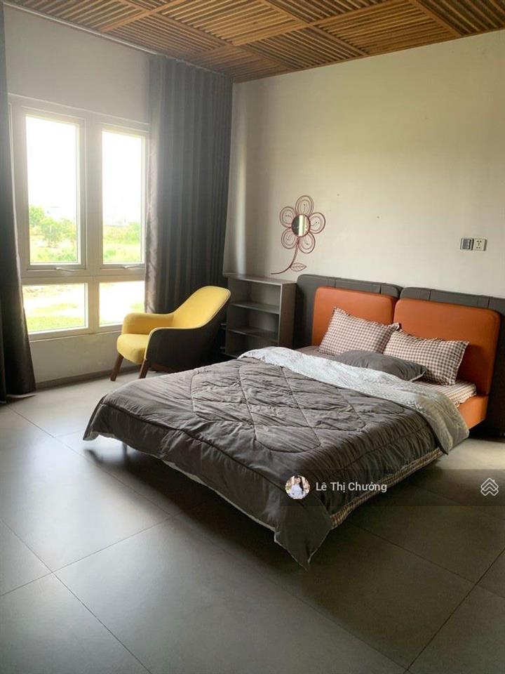 Bán nhà mặt tiền kd trần trọng cung quận 7, 135m2, 4 tầng, ngang 5m, kdc nam long nhỉnh 22 tỷ