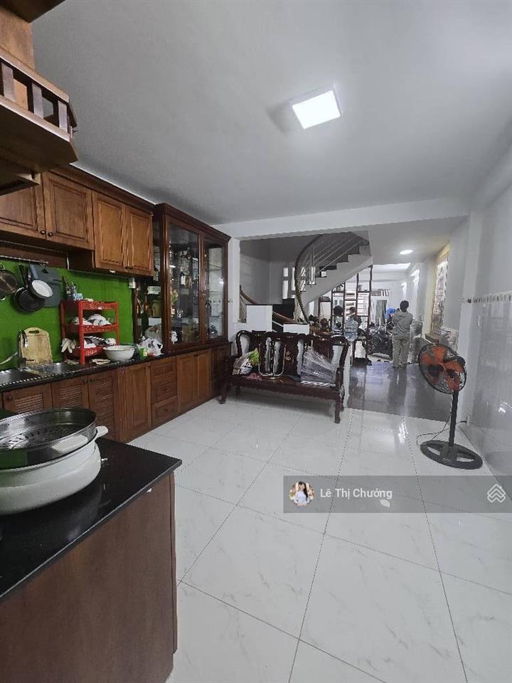 Bán nhà mặt tiền kd trần trọng cung quận 7, 135m2, 4 tầng, ngang 5m, kdc nam long nhỉnh 22 tỷ