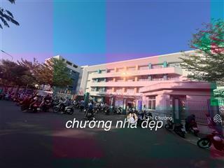 Bán 3 lô đất mt, đ phạm thị ba, quận 7, ngang 5m, 55m2, 72m2, 75m2, sát th phú thuận 10tỷ nhic