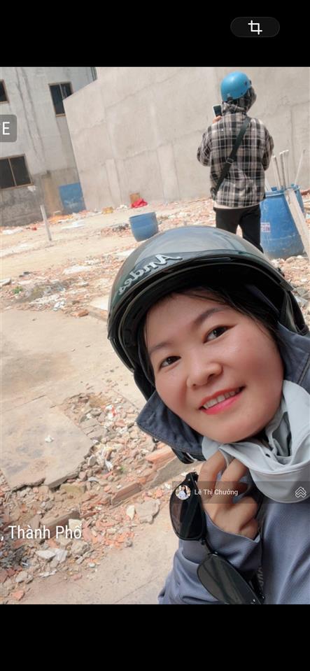 Bán đất trống hẻm ô tô p. phú thuận, quận 7, 75m2, ngang 5m, 10m ra huỳnh tấn phát, 6.5 tỷ tl