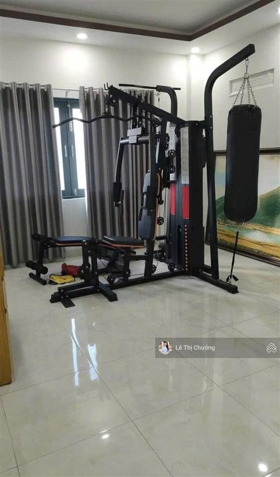 Bán nhà 2 mặt tiền, p tân hưng, khu kiều đàm 180m2, ngang 12m, 3 tầng, sát lotte, gấp 23 tỷ nhích