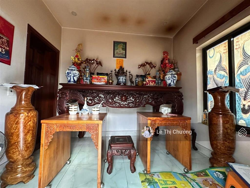 Bán nhà 2 mặt tiền, p tân hưng, khu kiều đàm 180m2, ngang 12m, 3 tầng, sát lotte, gấp 23 tỷ nhích