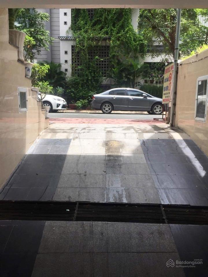 Bán nhà quận 7  3 tầng  7.5x19m 129m2 hẻm 4m kế phú mỹ hưng 50m ra đường phú thuận  9.7tỷ tl